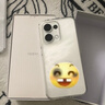 OPPO Reno13 12GB+256GB 心动白 超美小直屏 AI高清实况照片 IP69满级防水 5G智能拍照手机 国家补贴 实拍图