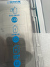Smorss【贴坏包赔】适用苹果iPhone13/13pro/14 28°防窥钢化膜手机膜无尘舱秒贴高清防偷看抗指纹 实拍图