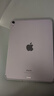 Apple/苹果 iPad Air 11英寸 M2芯片 2024年新款平板电脑(Air6/1TB eSIM版/MUYA3CH/A)深空灰色 实拍图