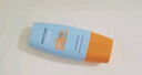 Mistine蜜丝婷小黄60ml+小蓝70ml  2只装 户外防晒霜乳SPF50+学生军训 实拍图