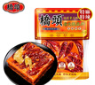 桥头 重庆老火锅底料手工牛油调味料特麻特辣500g加麻加辣底料麻辣烫 实拍图