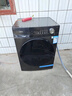 美的（Midea）滚筒洗衣机全自动家用【MG100V36T】懒人超薄10公斤 以旧换新 家电国家补贴20% 一级能效 内衣洗  实拍图