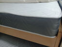 慕胜维格弹簧床垫1.8x2米椰棕乳胶床垫子1.5x2米护脊床垫1.8米×2米 24cm悦享+针织乳胶椰棕软硬两用 150cm*190cm 实拍图