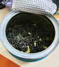 一杯香茶叶茉莉花茶飘雪横县浓香型特级250g新茶春茶茉莉绿茶自己喝送礼 实拍图
