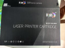 彩格TN2325粉盒适用兄弟7080D打印机硒鼓DCP-7180DN HL-2260D MFC7380 7480D 7080DN DR2350硒鼓粉盒一体式硒鼓 实拍图