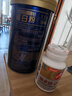 汤臣倍健旗舰蓝罐蛋白粉600g礼盒+维生素45+女士专研双层片180片 实拍图