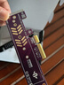 佳翼（JEYI）PCIe 5.0转M.2转接卡 满血全速NVMe转接卡 向下兼容PCIe 4.0/3.0 全速M.2 Gen3扩展卡  实拍图