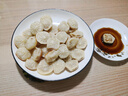 头厨拇指生煎包500g约50个煎饺包子 儿童早餐半成品速食 一口一个 实拍图