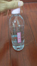 小苏先生 苏打水无糖饮料白桃味无汽弱碱0热量运动饮品360ml*12瓶整箱装 实拍图