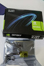 昂达（ONDA）GT710典范4GD3-LP 945/1000MHz 4G DDR3 PCI-E 2.0 办公独立显卡 实拍图