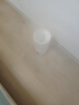 美的（Midea）UVC除菌空气加湿器净化家用卧室桌面婴儿落地式加湿器小型工业商用喷雾器母亲节礼物国家补贴98K 实拍图