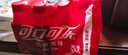 可口可乐汽水 碳酸饮料 300ml*12瓶 整箱装 实拍图