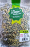 贡苑菊花茶 胎菊250g头采特优级大份实惠装贡菊杭白菊花蕾花草茶叶 实拍图