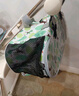 9i9婴儿车挂包推车包妈咪包手提单肩背母婴包婴儿外出包A030恐龙 实拍图