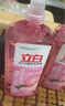 立白APG洗洁精1.38kg*3瓶天然薄荷清香食品可用高效去油除味 实拍图