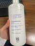 卫康 慧瞳微分子玻尿酸 隐形眼镜护理液 除蛋白 美瞳通用 500*2+125ml 实拍图