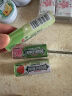 绿箭无糖薄荷糖冰柠薄荷味23.8g约35粒/瓶 清新口气糖休闲零食糖果 实拍图