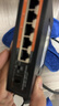 keepLINKKP-9000-16G-AC 千兆16口交换机非管理即插即用企业级交换器 监控网络网线分线器分流器 实拍图