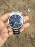 天梭（TISSOT）瑞士手表 速驰系列石英男表 T116.617.11.047.01 同价618 实拍图