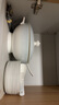 锦秋堂景德镇骨瓷餐具 家用陶瓷器碗碟套装 釉下彩 轻奢 渐变色结婚礼品 实拍图