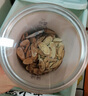 南同四海南京同仁堂黄芪片200g黄芪泡水喝搭野外生黄芪正特宗级黄芪中药材 实拍图