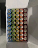 京选  京东自有品牌 5号彩虹碱性电池40节装 玩具/黑悟空游戏手柄可用电池【单件包邮】 实拍图