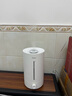 美的（Midea）空气增湿加湿器超大雾量便携家用母婴专用卧室静音除菌桌面小型空调风扇伴侣国家补贴女生礼物3VWL 实拍图