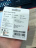 小米（MI）Redmi Buds 6 活力版 蓝牙耳机 30小时长续航 适用于安卓苹果手机 白色 实拍图