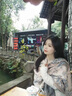 CHANEELR & KARITH官网围巾女披肩保暖加厚外搭空调房围脖女轻奢生日礼物送老婆女友 轻奢品牌时尚百搭ck风【青鸟蓝】 实拍图