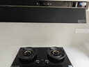 美的（Midea）【AK5pro升级款25风量】抽吸排油烟机变频顶侧一体自清洁高温蒸汽洗齐平橱柜1000Pa静压国家补贴 实拍图