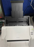 兄弟（brother）ADS-2700W  A4扫描仪自动连续扫描35页70面/分钟自动双面 高速办公用无线WIFI有线网络 U盘脱机扫 实拍图