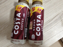 可口可乐（Coca-Cola）COSTA COFFEE  醇正拿铁 浓咖啡饮料 300mlx15瓶  实拍图
