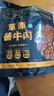 川奈良品 内蒙古正宗清真蜜汁草原酱牛肉500g 腱子肉熟食即食肉干肉脯年货 实拍图