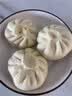 家家会老味发面王酵母粉 家用包子馒头高活性发酵粉烘焙原料小包装 发面王【5克/20包】 实拍图