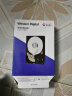 西部数据（WD）台式机械硬盘 WD Blue 西数蓝盘 2TB 7200转 256MB SATA 电脑硬盘 3.5英寸 WD20EZBX 实拍图