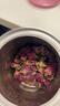 艺福堂花草茶 精品平阴原产胎玫瑰花茶120g 养生茶送母亲不熏硫搭菊花茶 实拍图