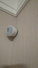 领普科技人在传感器ES3 智能联动雷达波加红外感应电池供电 已接入米家APP 实拍图