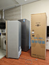 美的（Midea）220升三门三温租房家用客厅宿舍小型冰箱三开门节能省电低音运行以旧换新BCD-220TM【国家补贴】 晒单实拍图