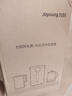 九阳（Joyoung）热水壶烧水壶电水壶2L大容量 316L不锈钢一体无缝内胆 0胶水家用开水壶K20FD-W513 实拍图