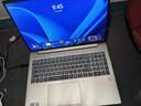 惠普（HP）战66八代 16英寸轻薄笔记本电脑8040系列升级款(标压锐龙7 H250 16G 1T 2.5K屏 一年上门)国家补贴 实拍图