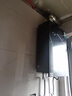 美的（Midea）【安睡M9Pro】16升燃气热水器天然气家用 一级静音零循环恒温大水量【国家补贴15%】以旧换新 实拍图