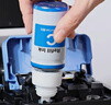 彩格适用佳能GI-890墨水G1800 G2800 G3800 G4800 G1810 G2810 3810 3812 4810 3811喷墨连供canon打印机彩色四色 实拍图