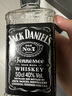 杰克丹尼（Jack Daniels）田纳西州威士忌 40度 调和型洋酒 黑标无盒 500ml*1瓶 实拍图