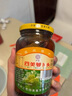 三和四美酱菜 喝粥下饭咸菜 萝卜头 375g*2瓶 扬州特产 中华老字号 实拍图