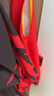 古妮娅六一儿童哪吒衣服套装演出服团体服 魔童降世同款表演演出服 130 实拍图