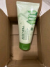 自然乐园（Nature Republic）秋后洗面奶补水保湿至尊草本cppb洗面奶紧致肌肤深层清洁150ml 实拍图