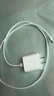 Apple/苹果 60W USB-C编织充电线-1米 苹果充电线手机充电线原装充电线数据线适用iPhone/iPad/AirPods 实拍图