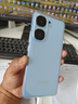 vivo iQOO Neo9 16GB+256GB 航海蓝第二代骁龙8 自研电竞芯片Q1 IMX920 索尼大底主摄 手机 实拍图