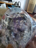 阿玛熊黑芝麻糖纯手工芝麻花生酥浙江义乌特产糕点 点心 孕妇零食1斤 实拍图