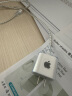 Apple/苹果 20W USB-C手机充电器 原装充电器手机快充头苹果充电器  适用iPhone/iPad/Watch/AirPods 实拍图